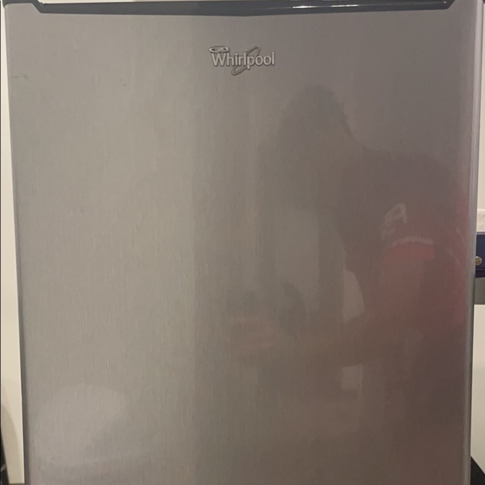 1 year barrely used. Works perfect.